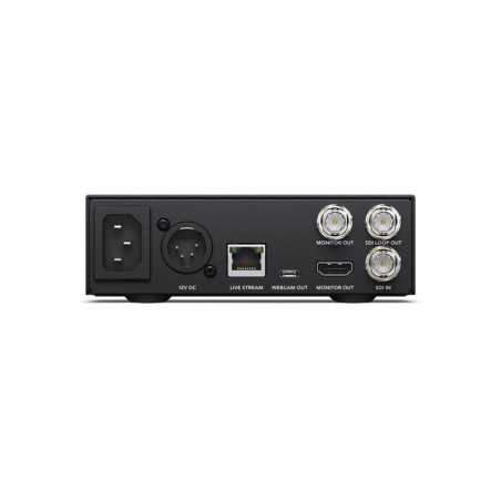 Blackmagic Design Web Presenter HD
