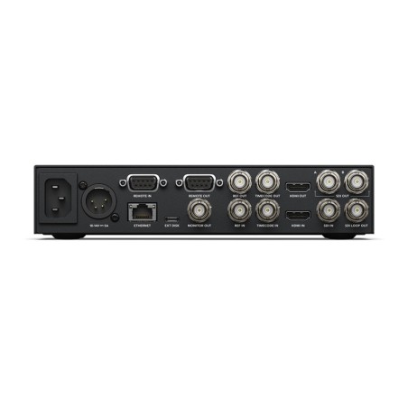 Blackmagic Design HyperDeck Studio HD Plus