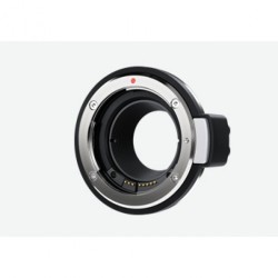 Blackmagic Design URSA Mini Pro EF Mount