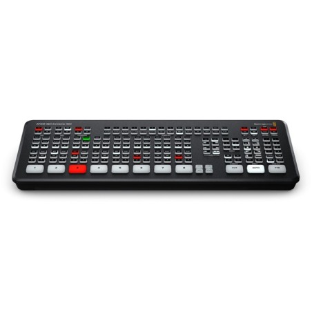 Blackmagic Design ATEM SDI Extreme ISO