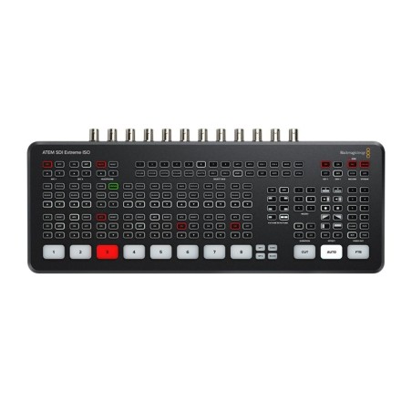 Blackmagic Design ATEM SDI Extreme ISO