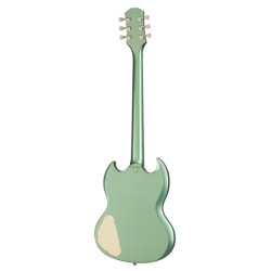 Epiphone Sg Muse Wanderlust Green Metallic