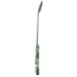 Epiphone Sg Muse Wanderlust Green Metallic