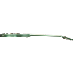 Epiphone Sg Muse Wanderlust Green Metallic