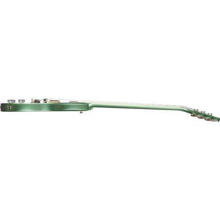 Epiphone Sg Muse Wanderlust Green Metallic