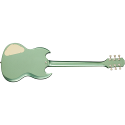 Epiphone Sg Muse Wanderlust Green Metallic