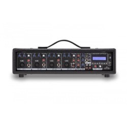 Soundsation PMX-4BT