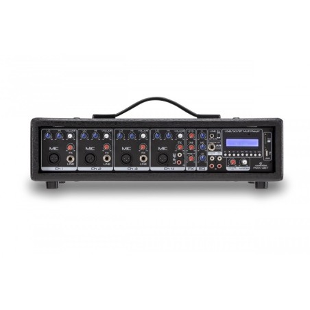 Soundsation PMX-4BT