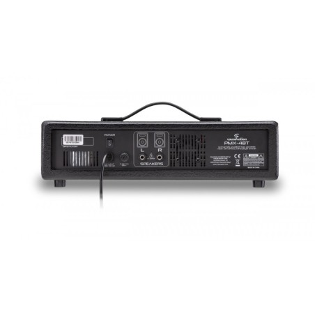 Soundsation PMX-4BT