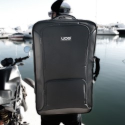 UDG U7202BL Urbanite MIDI Controller Backpack Large