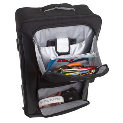 UDG U7202BL Urbanite MIDI Controller Backpack Large