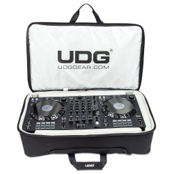 UDG U7202BL Urbanite MIDI Controller Backpack Large