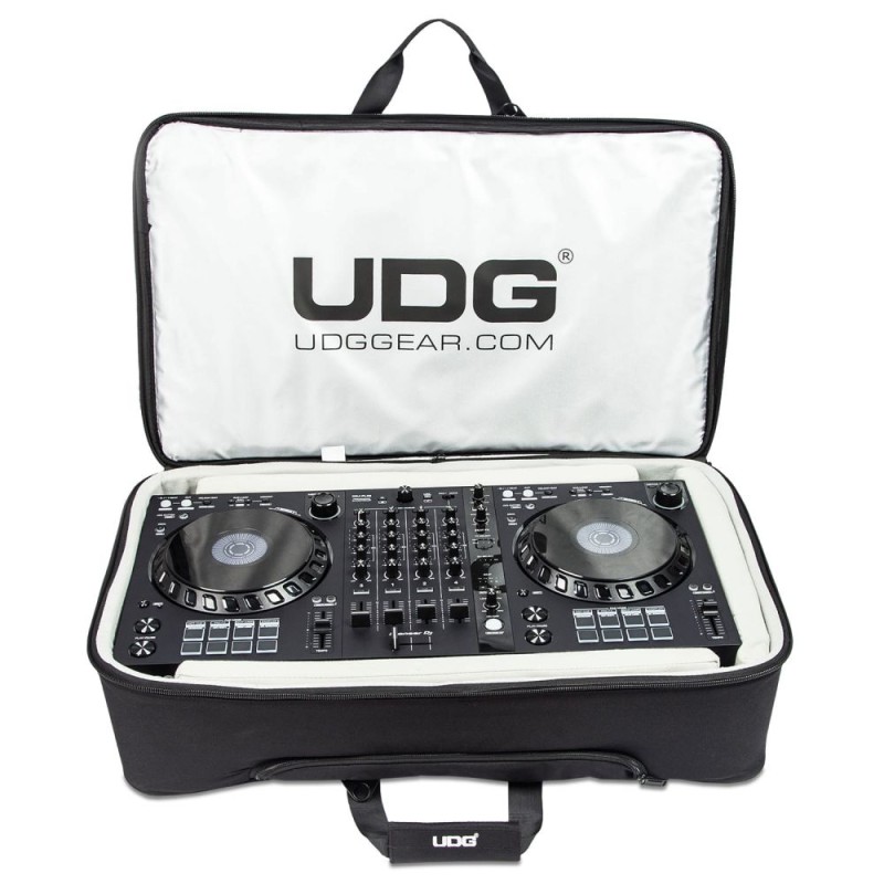 UDG U7202BL Urbanite MIDI Controller Backpack Large