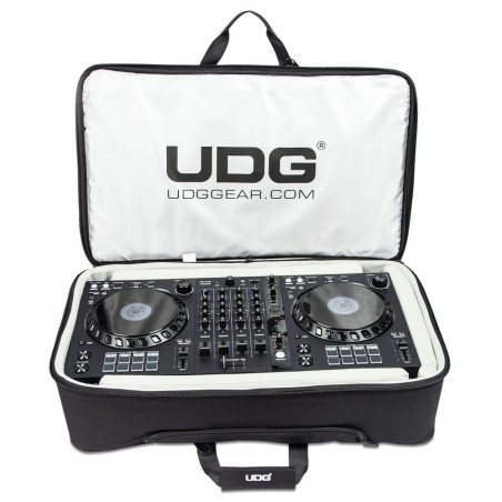 UDG U7202BL Urbanite MIDI Controller Backpack Large