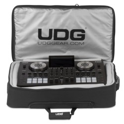 UDG U7202BL Urbanite MIDI Controller Backpack Large