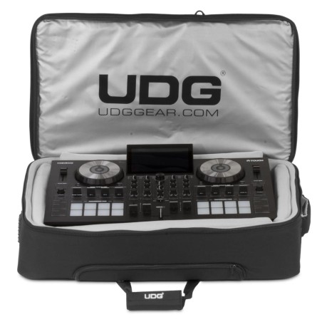 UDG U7202BL Urbanite MIDI Controller Backpack Large