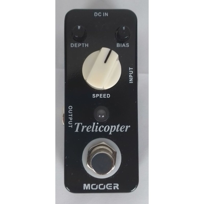 Mooer Trelicopter (USATO)