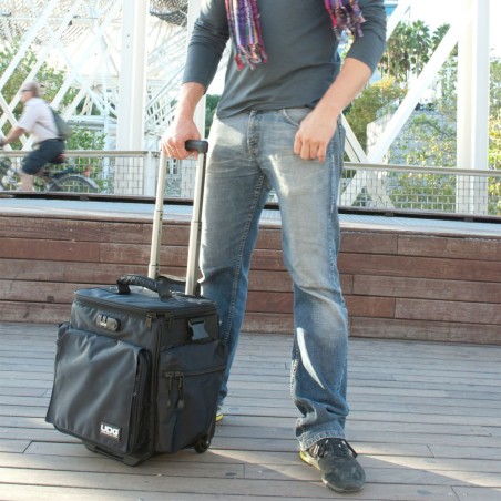 UDG U9981BL Ultimate SlingBag Trolley DeLuxe MK2 BL