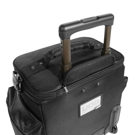 UDG U9981BL/OR Ultimate SlingBag Trolley DeLuxe MK2 BL/OR
