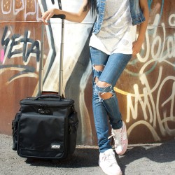 UDG U9981BL/OR Ultimate SlingBag Trolley DeLuxe MK2 BL/OR