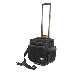 UDG U9981BL/OR Ultimate SlingBag Trolley DeLuxe MK2 BL/OR
