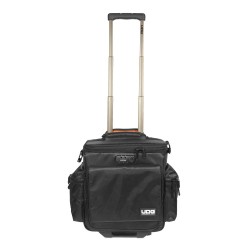 UDG U9981BL/OR Ultimate SlingBag Trolley DeLuxe MK2 BL/OR