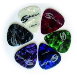 Soundsation SPC-600-081