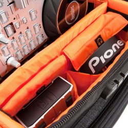 UDG U9880BL/OR Ultimate Digi Trolley To Go Black/Orange