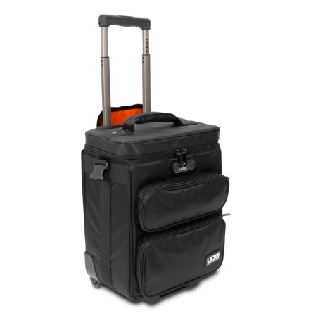 UDG U9880BL/OR Ultimate Digi Trolley To Go Black/Orange