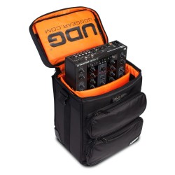 UDG U9880BL/OR Ultimate Digi Trolley To Go Black/Orange