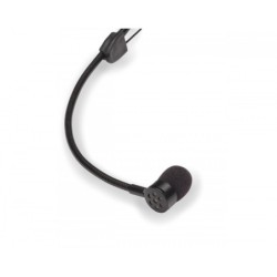 Soundsation VISAGE-C01E BK