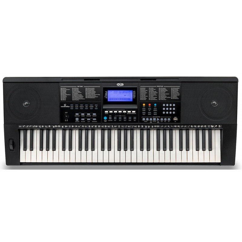 Soundsation K2U