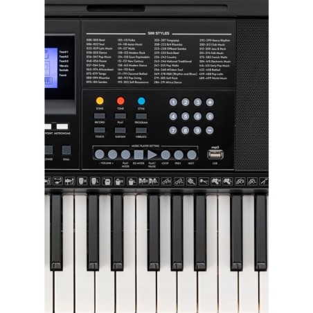 Soundsation K2U