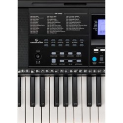 Soundsation K2U
