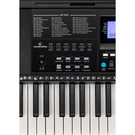 Soundsation K2U