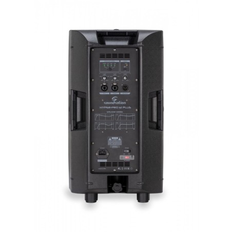 Soundsation HYPER-PRO 12 Plus