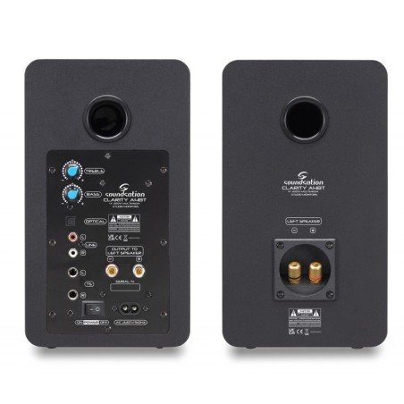 Soundsation Clarity A4BT