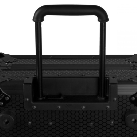 UDG U91066BL Ultimate Flight Case Multi Format CDJ/Mixer II BLK Plus