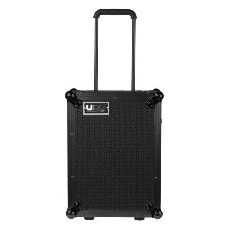 UDG U91066BL Ultimate Flight Case Multi Format CDJ/Mixer II BLK Plus