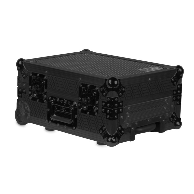 UDG U91066BL Ultimate Flight Case Multi Format CDJ/Mixer II BLK Plus