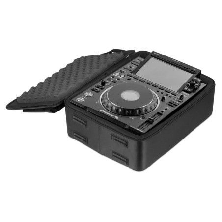UDG U9121BL2 Ultimate CD Player/Mixer Bag BLK Large