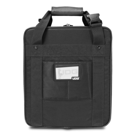 UDG U9121BL2 Ultimate CD Player/Mixer Bag BLK Large