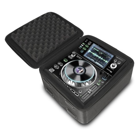 UDG U9121BL2 Ultimate CD Player/Mixer Bag BLK Large