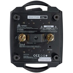 Algam Lighting MS100
