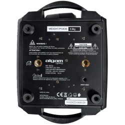 Algam Lighting MS100
