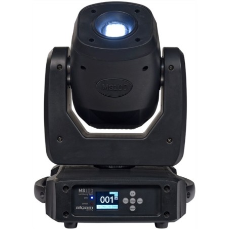 Algam Lighting MS100
