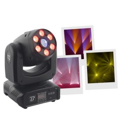 BoomTone DJ Maxi Spot 90