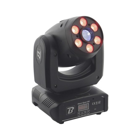 BoomTone DJ Maxi Spot 90