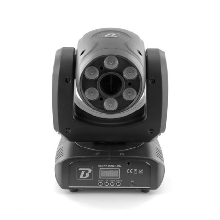 BoomTone DJ Maxi Spot 90