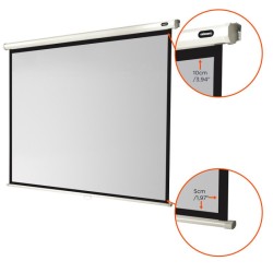 celexon screen Manual Economy 220x165 cm